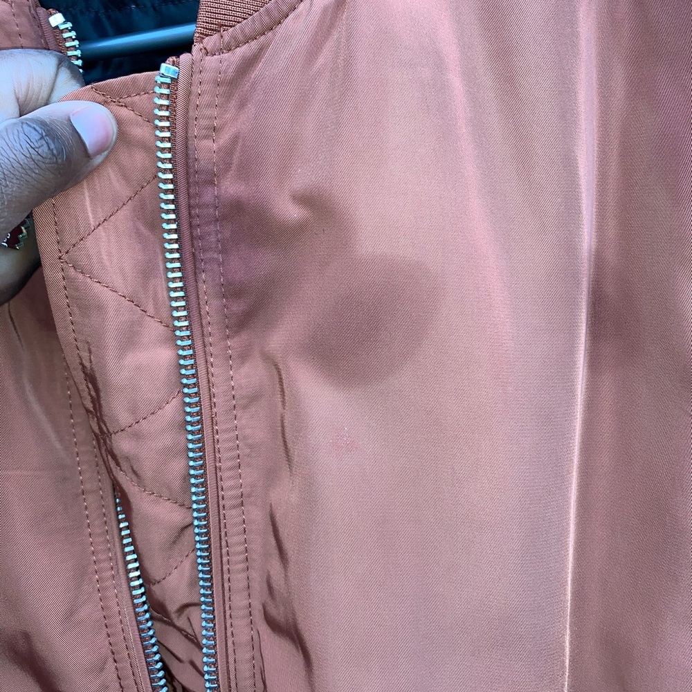 Bomber jacket - Picture 2 of 5